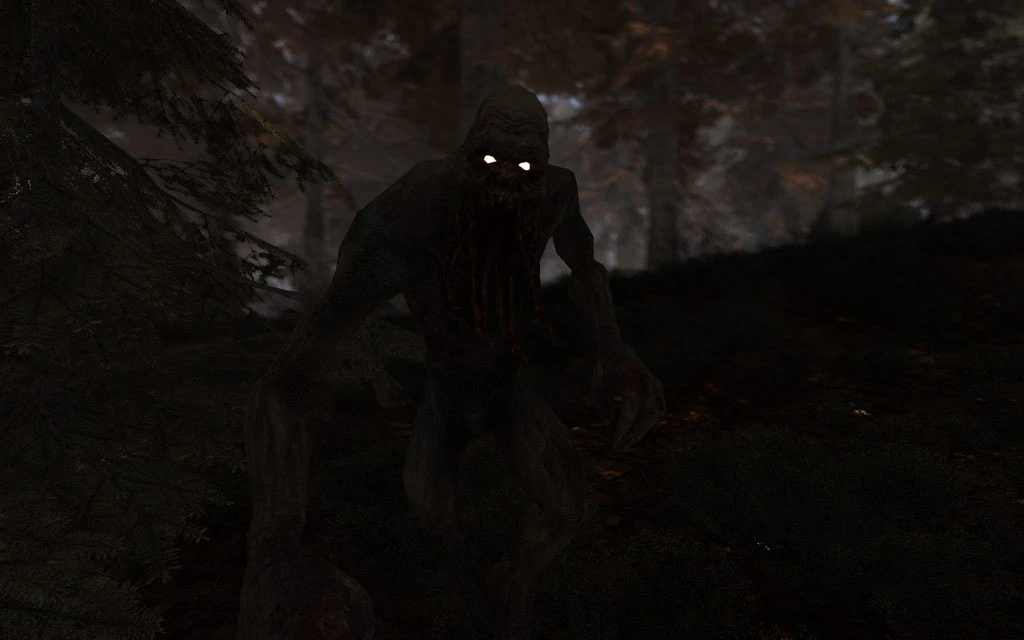 S.T.A.L.K.E.R.: Clear Sky screenshot 8